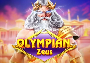 Olympian Zeus - TROPICANA77