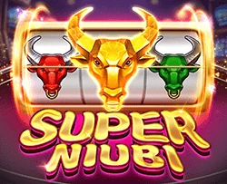 JDB : SuperNiubi - TROPICANA77