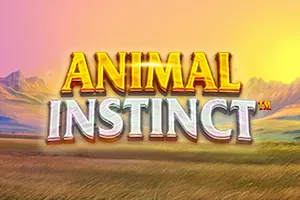 Animal Instinct - TROPICANA77