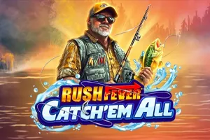 Rush Fever Catchem All - TROPICANA77