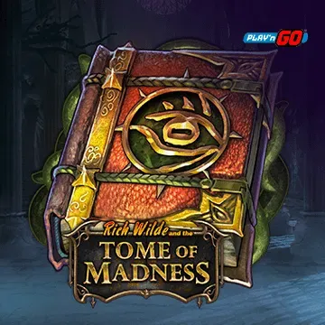 PlaynGo : Tome of Madness - TROPICANA77