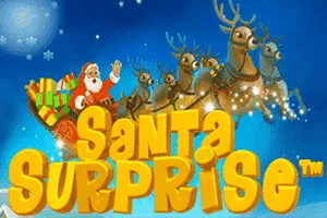 Santa Surprise - TROPICANA77