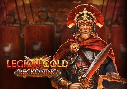 PlaynGo : Legion Gold Reckoning - TROPICANA77