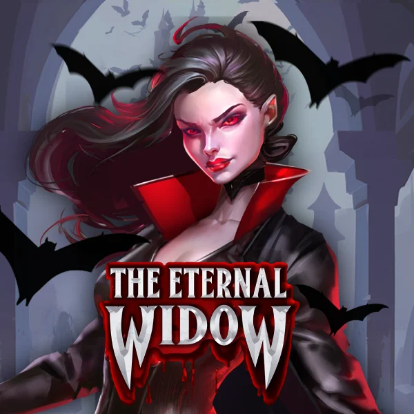 The Eternal Widow&trade; - TROPICANA77