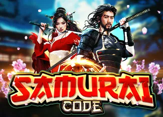 Samurai Code - TROPICANA77