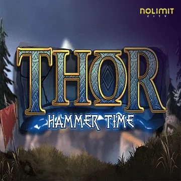 Thor Hammer Time - TROPICANA77