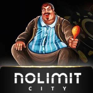 NolimitCity - TROPICANA77