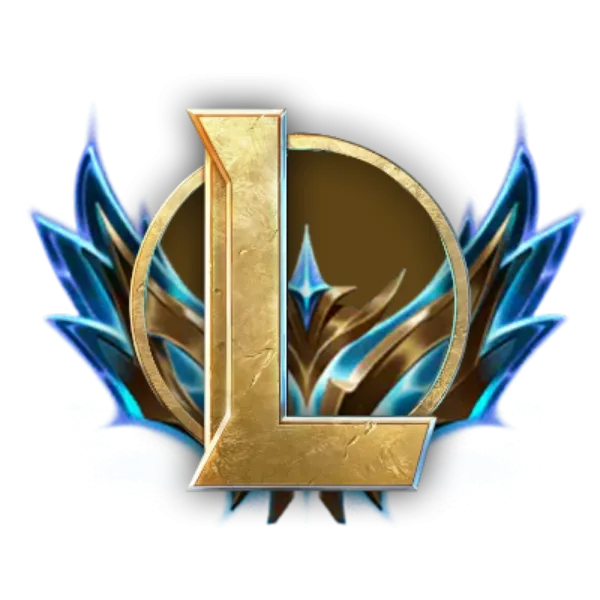 League of Legends 英雄联盟 - TROPICANA77
