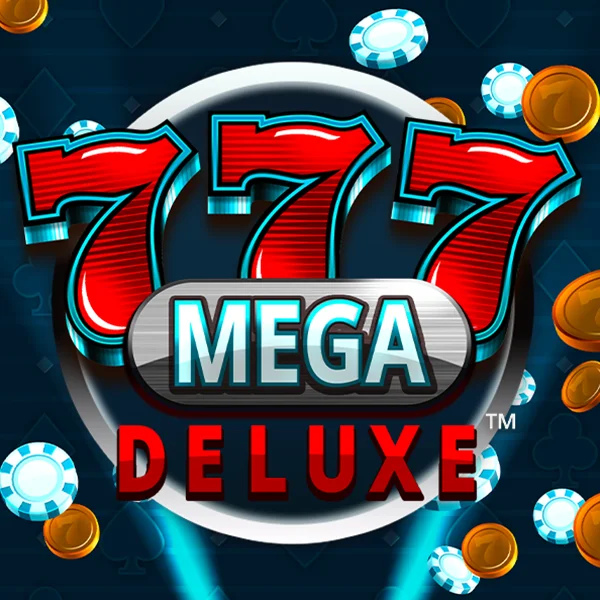 777 Mega Deluxe&trade; - TROPICANA77