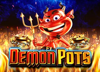 Demon Pots - TROPICANA77