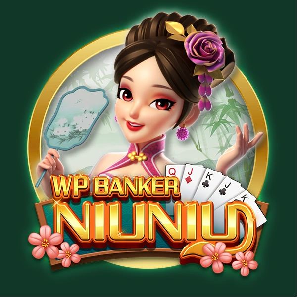 WP Banker Niu Niu - TROPICANA77