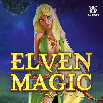 Redtiger : Elven Magic - TROPICANA77