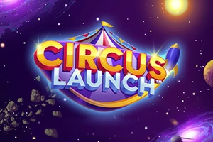 Circus Launch - TROPICANA77