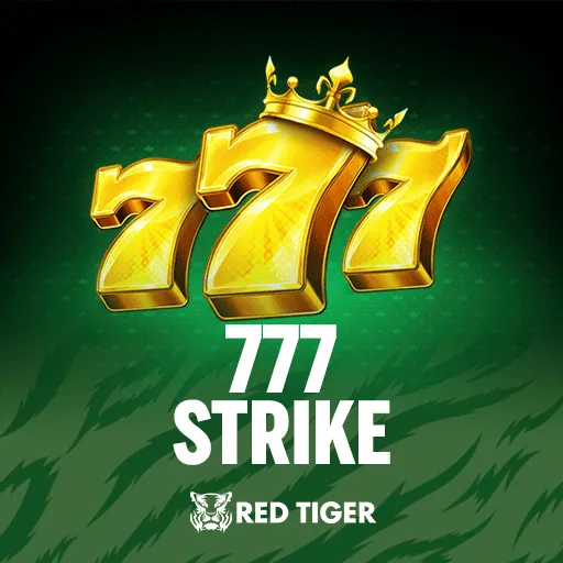 Redtiger : 777 Money Strike - TROPICANA77