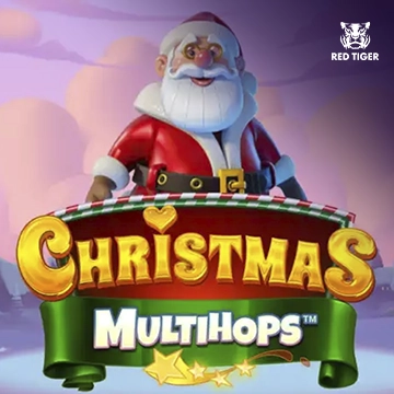Redtiger : Christmas MULTIHOPS - TROPICANA77