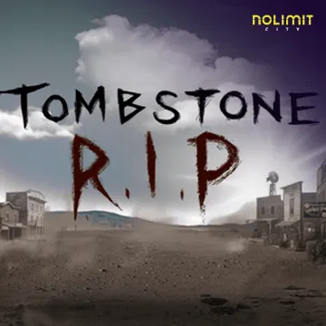 Tombstone Rip - TROPICANA77