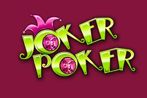 Joker Poker - TROPICANA77