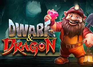 Dwarf & Dragon - TROPICANA77
