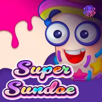 Octoplay : Super Sundae - TROPICANA77