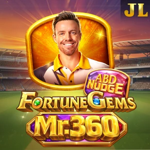 Fortune Gems Legend - TROPICANA77