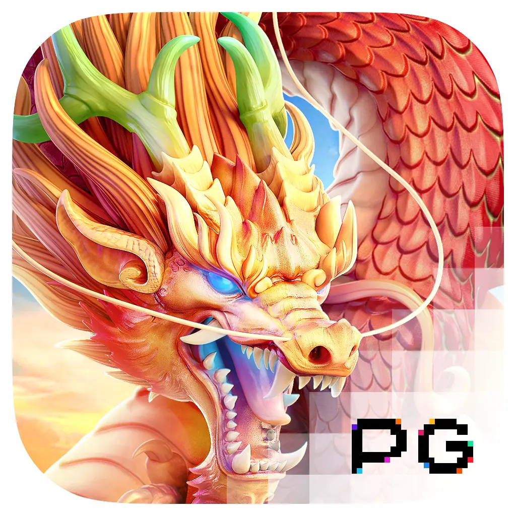Dragon Legend - TROPICANA77