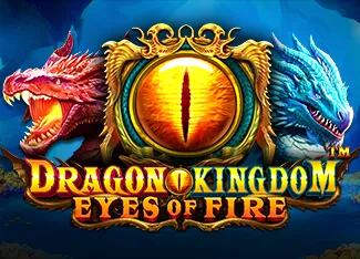 Dragon Kingdom - Eyes of Fire - TROPICANA77