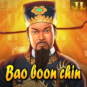 Bao boon chin - TROPICANA77