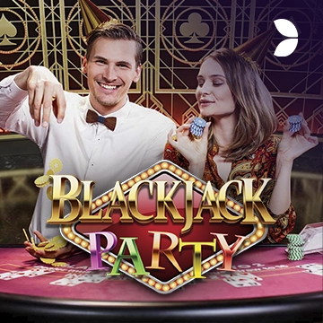 Blackjack Party - TROPICANA77
