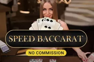 Speed Baccarat NC - TROPICANA77