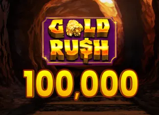 Gold Rush 250,000 - TROPICANA77