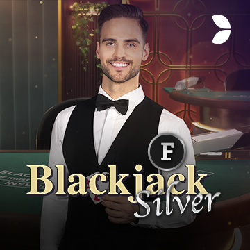 Blackjack Silver F - TROPICANA77
