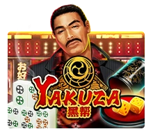 Yakuza - TROPICANA77