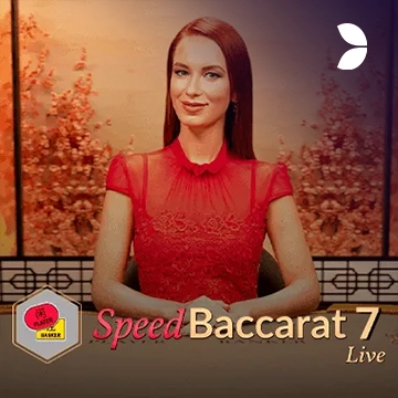 Speed Baccarat 7 - TROPICANA77