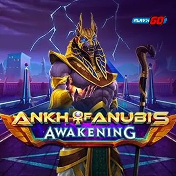 PlaynGo : Ankh of Anubis Awakening - TROPICANA77