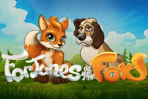 Fortunes of the Fox - TROPICANA77