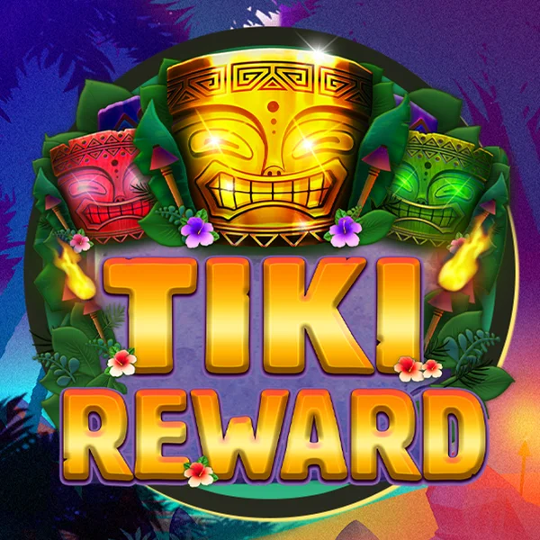 Tiki Reward - TROPICANA77