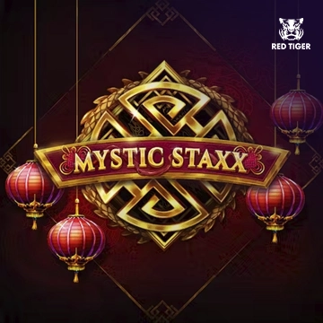 Redtiger : Mystic Staxx - TROPICANA77
