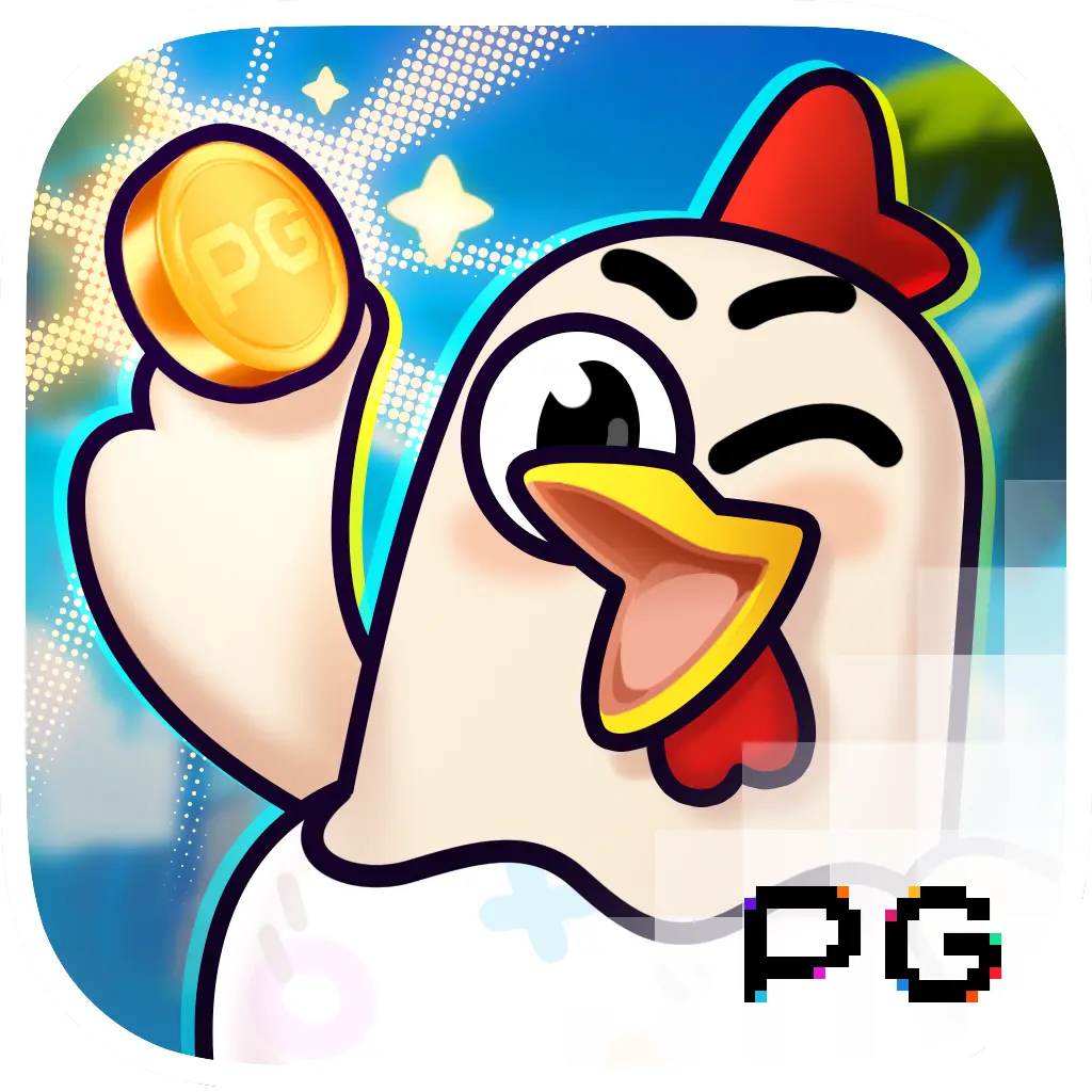 Chicky Run - TROPICANA77
