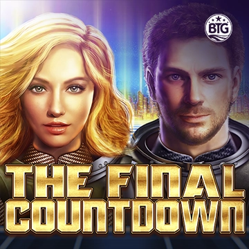 The Final Countdown - TROPICANA77