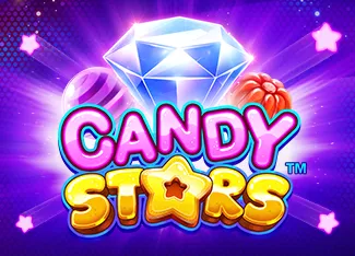 Candy Stars - TROPICANA77