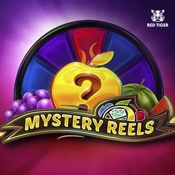 Redtiger : Mystery Reels - TROPICANA77