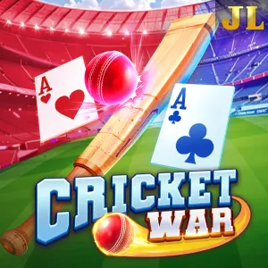 Cricket War - TROPICANA77
