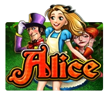 Alice - TROPICANA77
