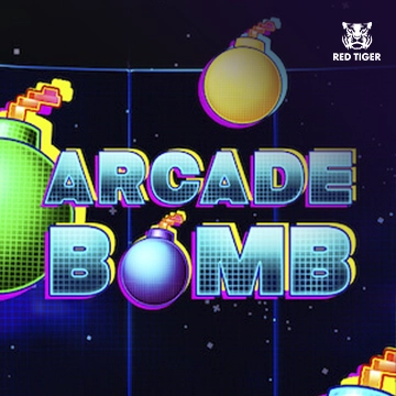 Redtiger : Arcade Bomb - TROPICANA77