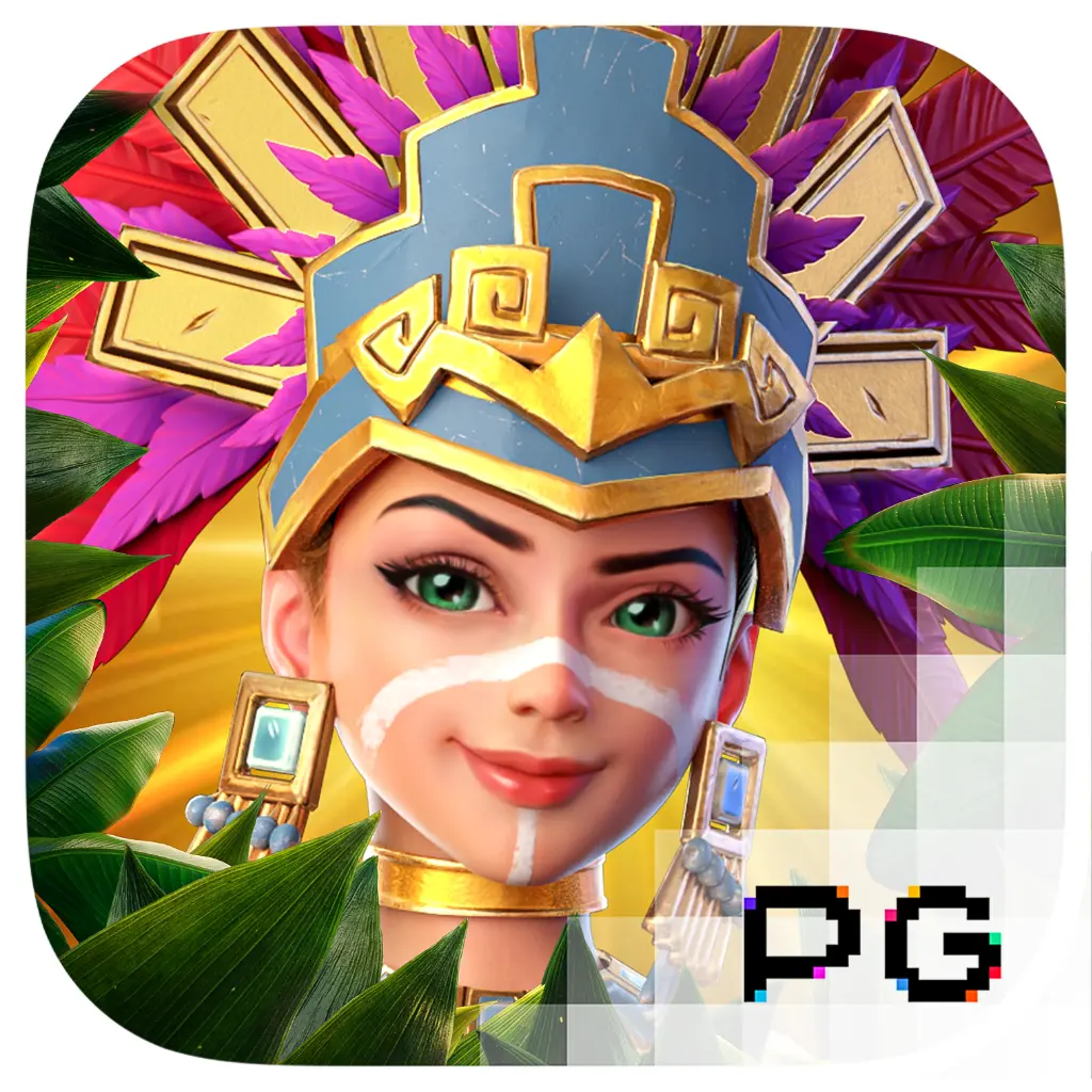 Treasures of Aztec - TROPICANA77