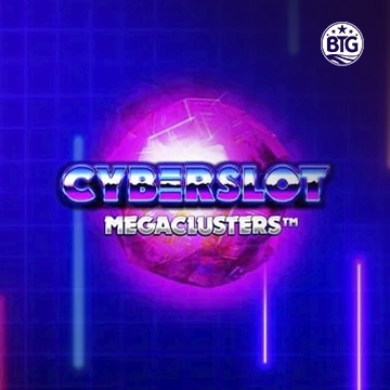 Cyberslot Megaclusters - TROPICANA77