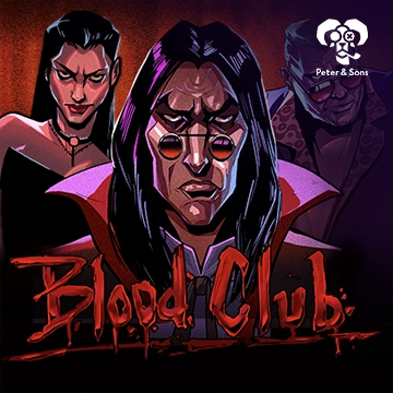 Blood Club - TROPICANA77