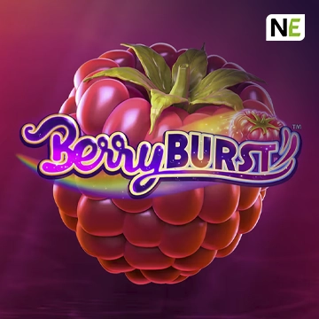 Berryburst - TROPICANA77