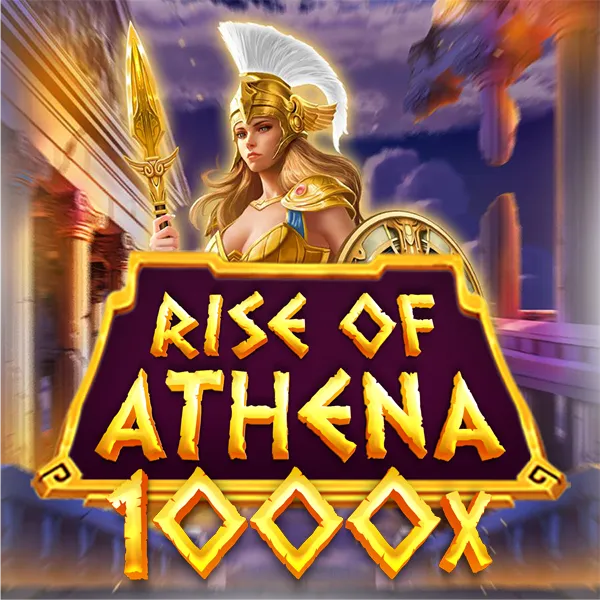 Rise of Athena 1000 - TROPICANA77