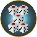 Dadu Poker - TROPICANA77